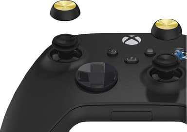 Piranha Universal Console peukalogripit