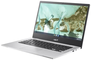 Asus Chromebook CX1400 Celeron/8/64 kannettava