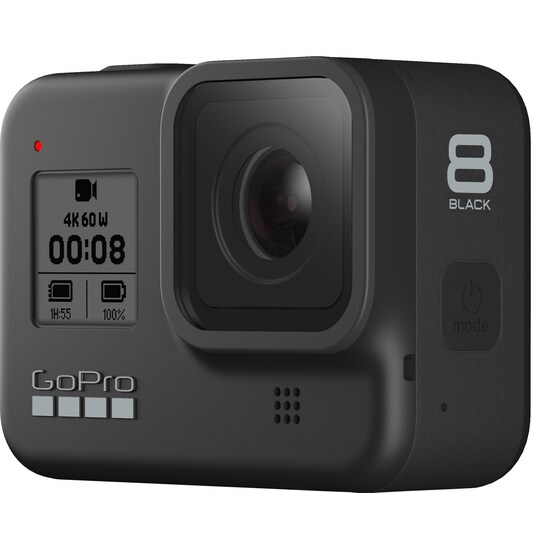 GoPro Hero 8 Black actionkamera