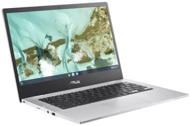 Asus Chromebook CX1400 Celeron/8/64 kannettava
