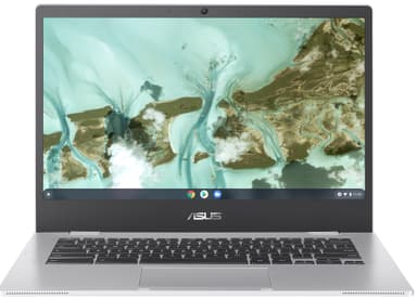Asus Chromebook CX1400 Celeron/8/64 kannettava