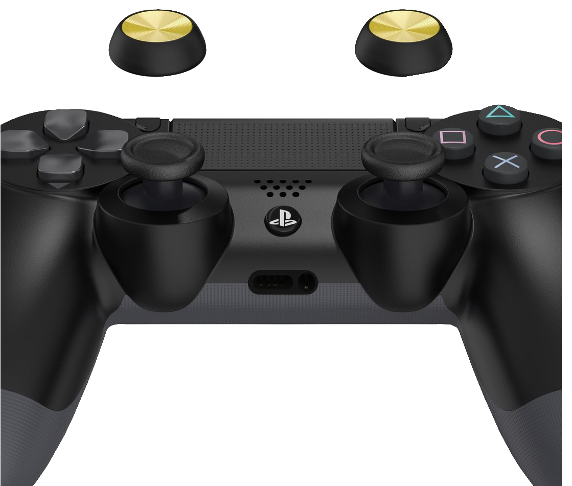 Piranha Universal Console peukalogripit