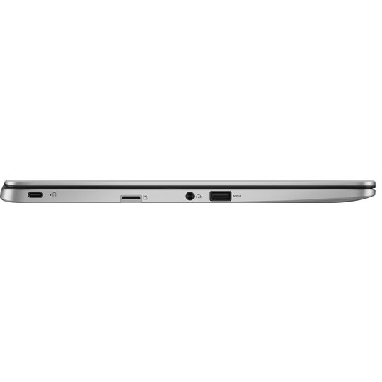 Asus Chromebook C523 CEL/4/32 15.6" kannettava