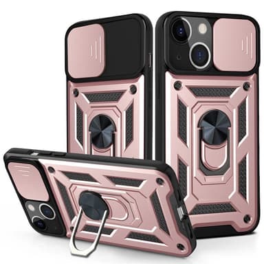 Jazz 3i1 kuori Apple iPhone 13  - CAIRN