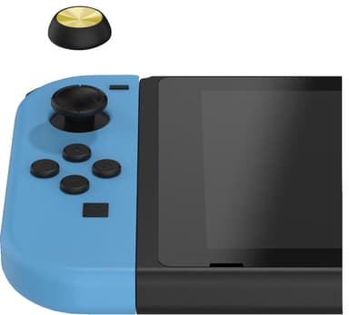 Piranha Universal Console peukalogripit