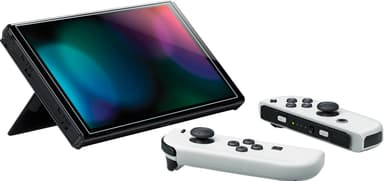 Piranha Nintendo Switch OLED näytönsuoja