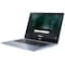 Acer Chromebook 314 CEL/4/64/14 14" kannettava (pure silver)
