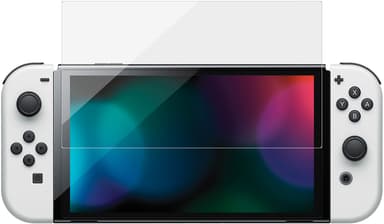 Piranha Nintendo Switch OLED näytönsuoja