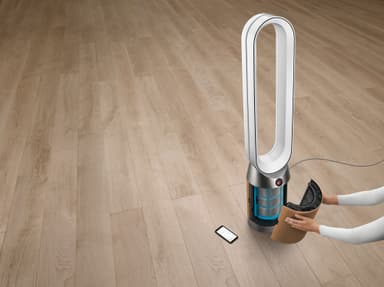 Dyson Purifier Cool Formaldehyde TP09 Pro ilmanpuhdistin