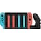 Piranha Nintendo Switch lataussetti