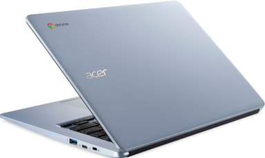 Acer Chromebook 314 CEL/4/64/14 14" kannettava (pure silver)