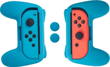Piranha Nintendo Switch OLED grippisetti