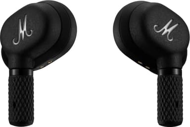 Marshall Motif A.N.C. täysin langattomat in-ear kuulokkeet (musta)