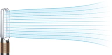 Dyson Purifier Cool Formaldehyde TP09 Pro ilmanpuhdistin