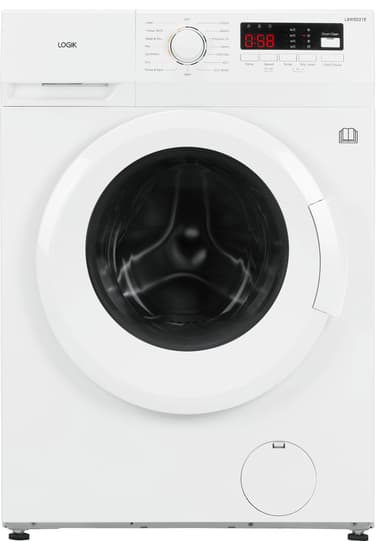 Logik Midea kuivaava pyykinpesukone L8W5D21E