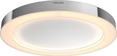 Philips Hue Adore kattolamppu kromi 27W