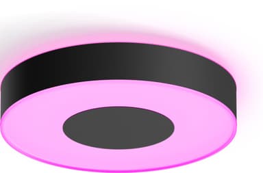 Philips Hue Infuse M kattovalaisin (musta)