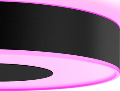 Philips Hue Infuse M kattovalaisin (musta)