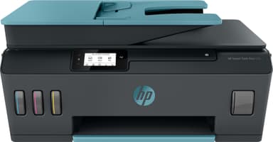 HP Smart Tank Plus 658 monitoimitulostin
