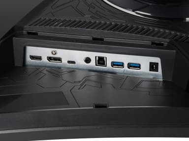 ASUS ROG Strix XG32VC 32" kaareva pelinäyttö