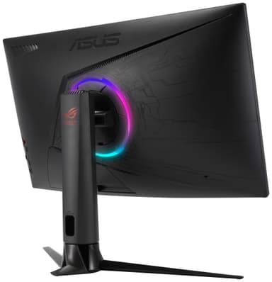 ASUS ROG Strix XG32VC 32" kaareva pelinäyttö