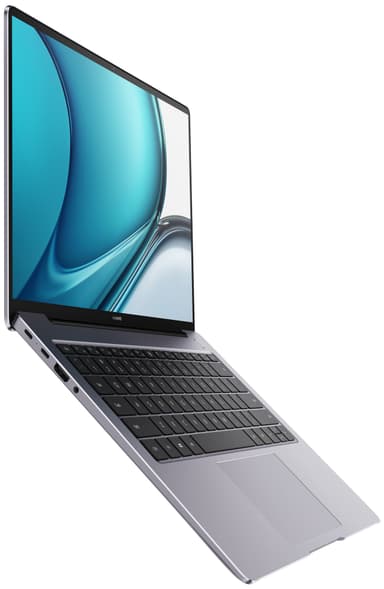 Huawei Matebook 14 2021 i5/8/512 kannettava (gray)