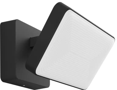 Philips Hue Welcome valonheitin (valkoinen)
