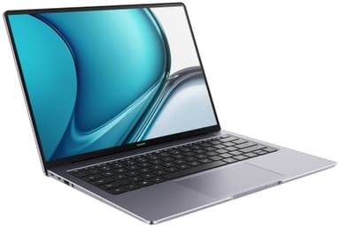 Huawei Matebook 14 2021 i5/8/512 kannettava (gray)