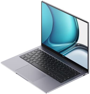Huawei Matebook 14 2021 i5/8/512 kannettava (gray)