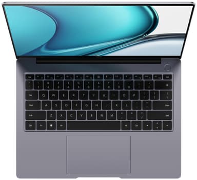 Huawei Matebook 14 2021 i5/8/512 kannettava (gray)