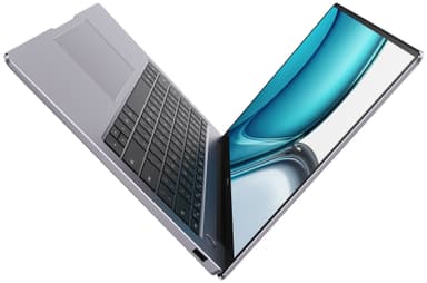 Huawei Matebook 14 2021 i5/8/512 kannettava (gray)