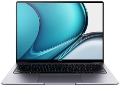 Huawei Matebook 14 2020 i5/8 GB kannettava (harmaa)