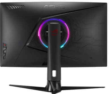 ASUS ROG Strix XG32VC 32" kaareva pelinäyttö
