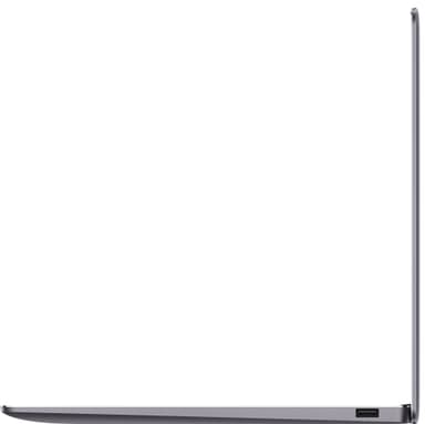 Huawei Matebook 14 2021 i5/8/512 kannettava (gray)