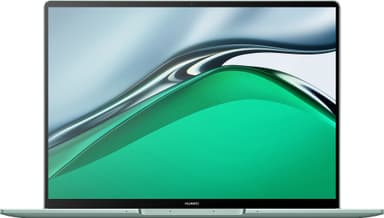 Huawei MateBook 14s kannettava i5/16/512 (vihreä)