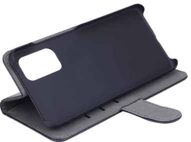 Gear Samsung Galaxy A32 4G/Enterprise lompakkokotelo (musta)