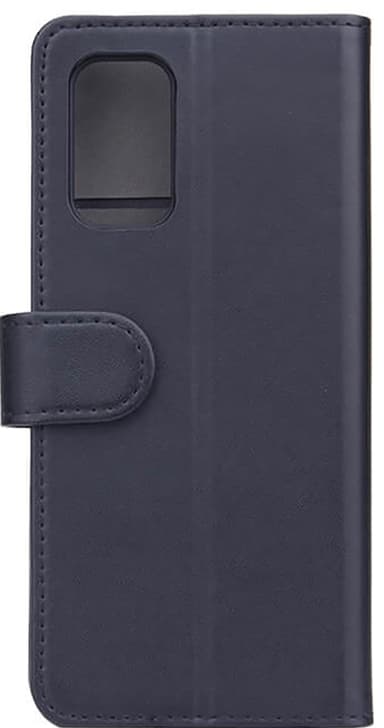 Gear Samsung Galaxy A32 4G/Enterprise lompakkokotelo (musta)