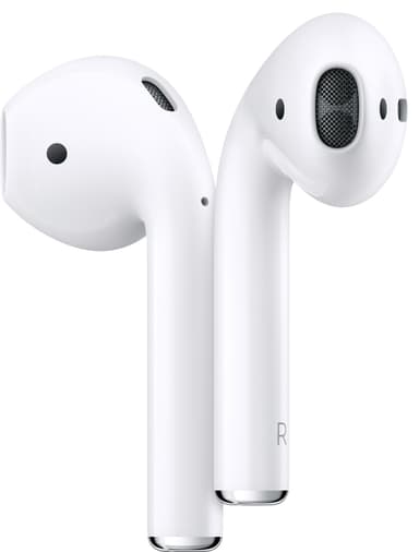 Apple AirPods (2019) langattomat kuulokkeet ja kotelo