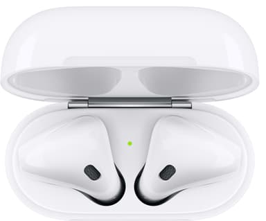 Apple AirPods (2019) langattomat kuulokkeet ja kotelo