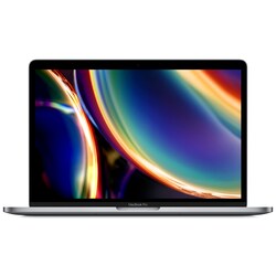 MacBook Pro 13 MWP42 2020 (tähtiharmaa)