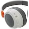 JBL Jr460NC langattomat on-ear kuulokkeet (valkoinen)