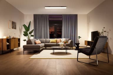 Philips Hue Aurelle paneelivalaisin REC 46.5W