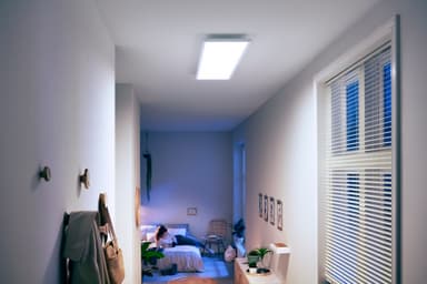 Philips Hue Aurelle paneelivalaisin REC 46.5W