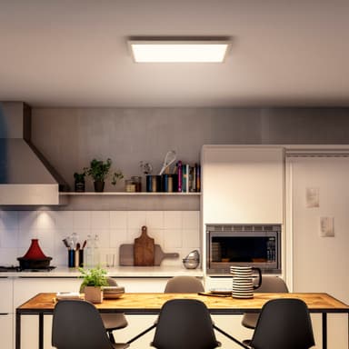 Philips Hue Aurelle Panel paneelivalaisin SQ 46.5W