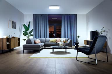 Philips Hue Aurelle Panel paneelivalaisin SQ 46.5W