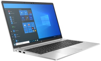 HP ProBook 650 G8 15,6" kannettava i5/8/256GB (hopea)