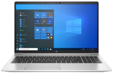 HP ProBook 650 G8 15,6" kannettava i5/8/256GB (hopea)
