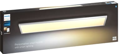 Philips Hue Aurelle paneelivalaisin REC 46.5W
