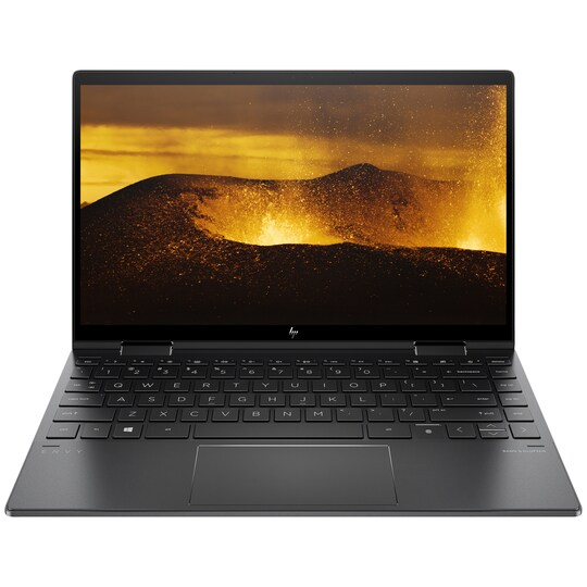 HP ENVY x360 R5-5/8/256 13" 2-in-1 kannettava