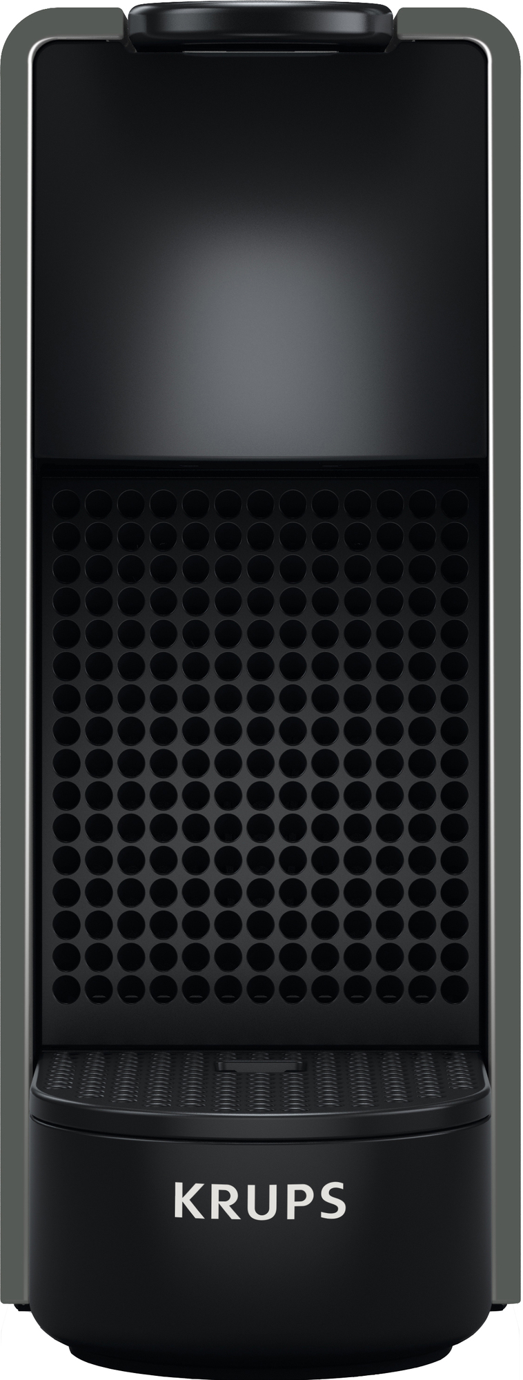 NESPRESSO® Essenza Mini C by Krups kapselikeitin XN110B10WP (harmaa)